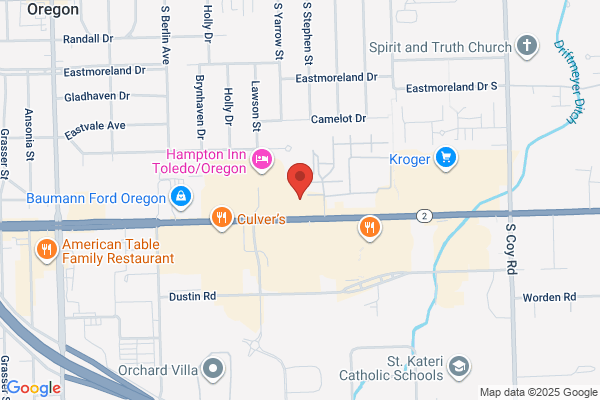 Kruse Frederick C DDS