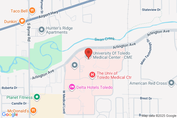 Medical University of Ohio, College, Office of Continuing Medical Education