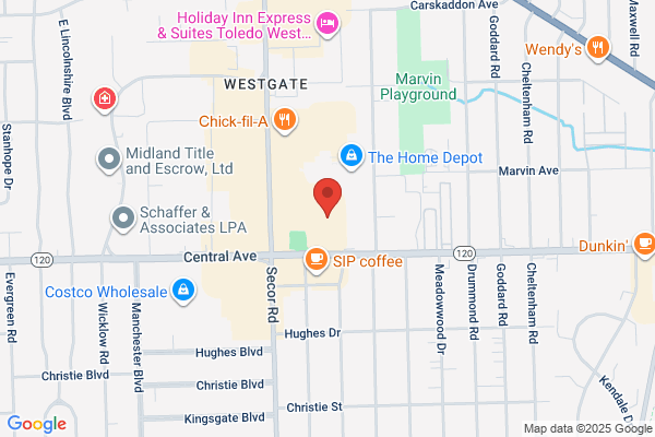 NovaCare Prosthetics & Orthotics - Toledo