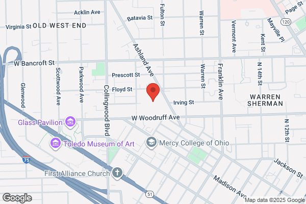 Zepf Center Ashland
