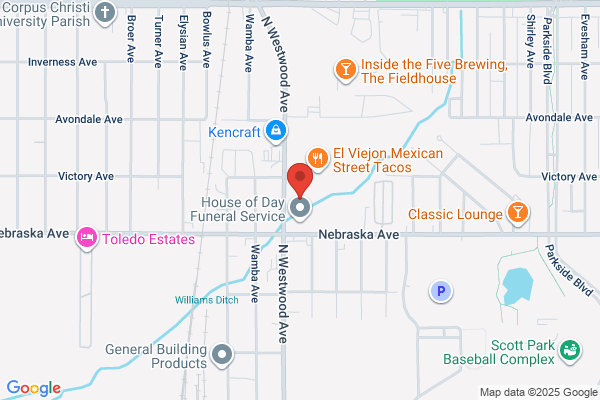 Pregnancy Center of Greater Toledo