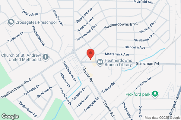 South Toledo Physical Therapy
