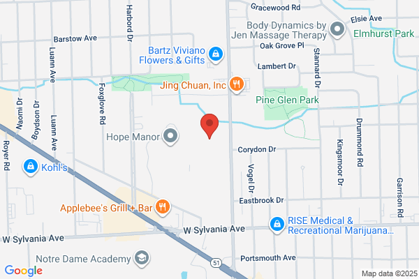 Clinic Rehab Services