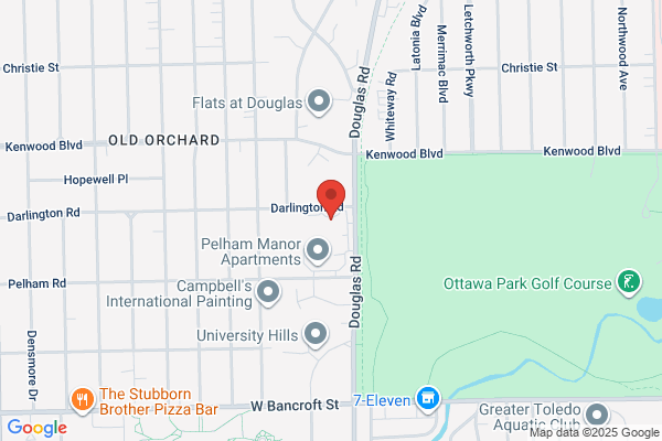 Darlington Nursing & Rehabilitation Center
