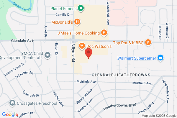 Foundation Park Alzheimers Care Center