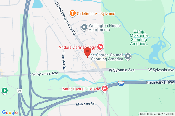 Franciscan Care Center-Sylvania