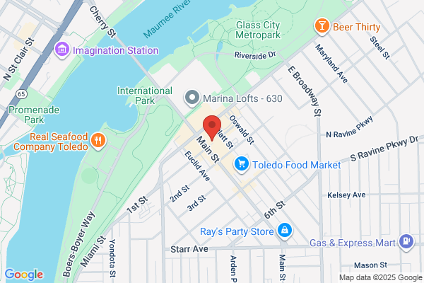 Huron Street Clinic