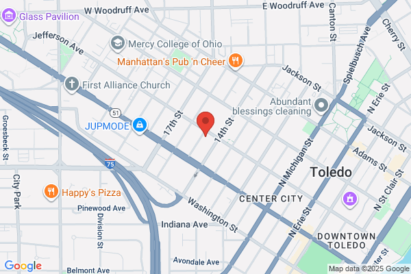 Mildred Bayer Clinic For the Homeless