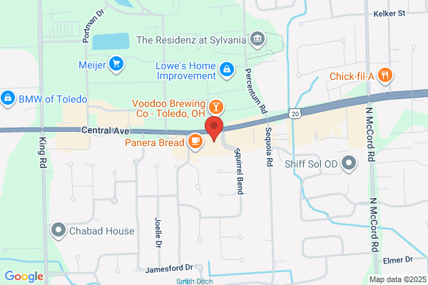 Northwest Ohio Ketamine Clinic