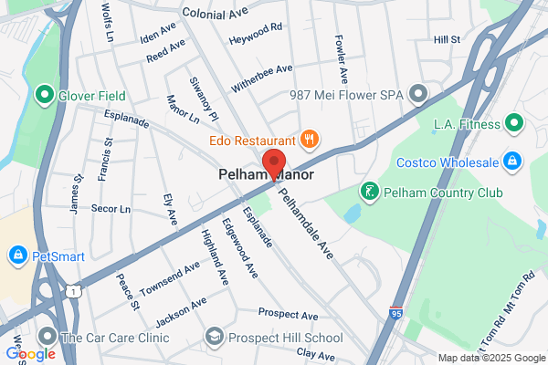 Pelham Manor