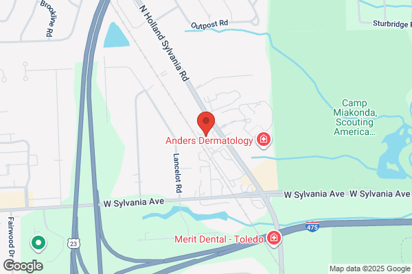 Toledo Dental Society