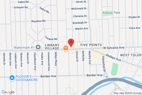 Toledo Women's Center