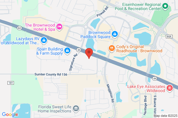 Wildwood Dialysis Center