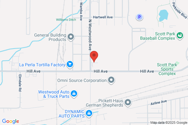 Ohio Roofing & Siding Co.