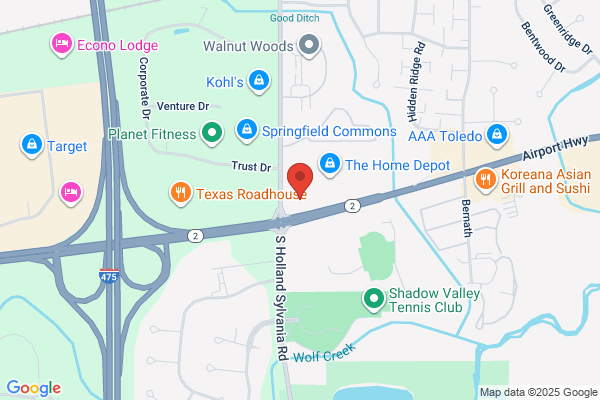 Fastest Labs of Toledo