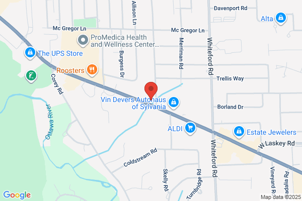 Toledo Vision Therapy
