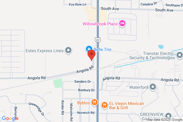 Wholesale Lighting, LLC