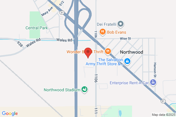 Northwood Local Schools, Lark Elementary School