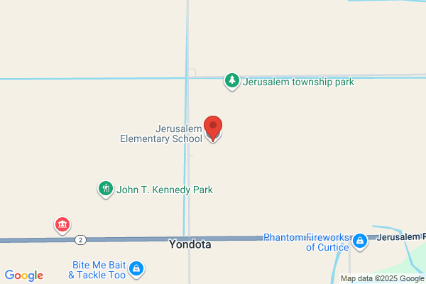 Schools, Oregon Schools, Jerusalem Elementary School