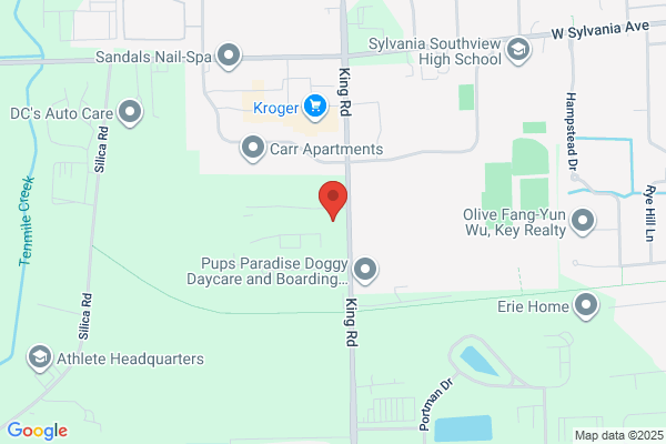ECS of Ohio - Sylvania