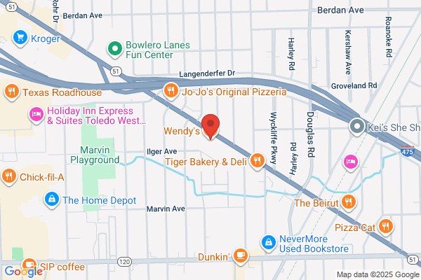 Wendy's Restaurants