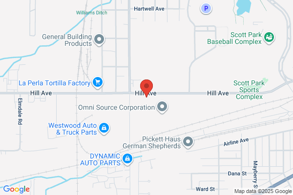 Toledo Fence & Supply Co