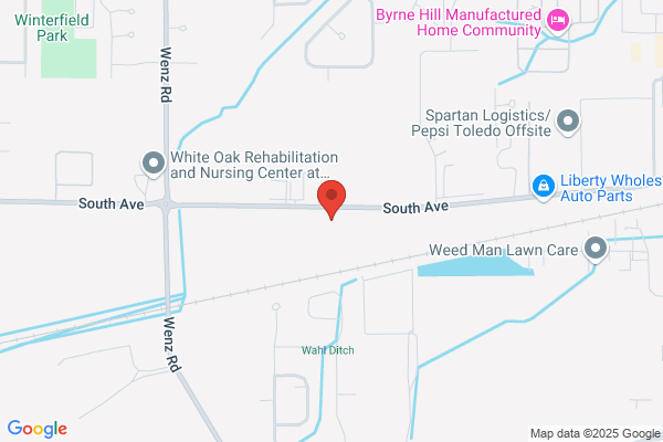 AAA Standard Services Inc