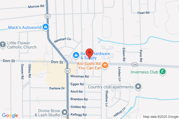 AdvantaClean of West Toledo