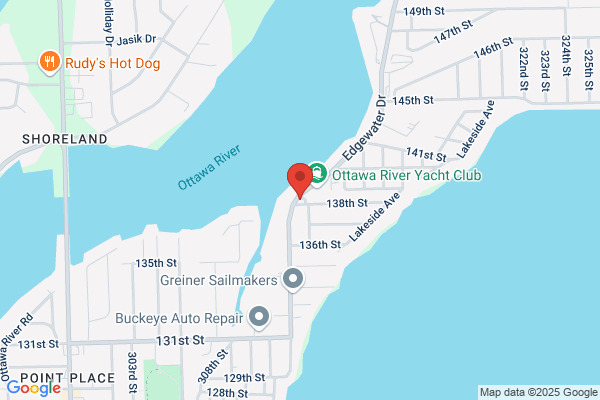 Edgewater Bait & Tackle