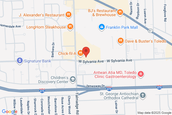 F45 Training Franklin Park