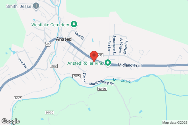 Ansted-Schuster Florist
