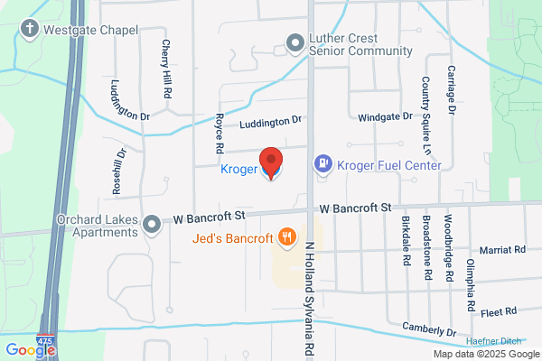 Kroger Grocery Pickup and Delivery