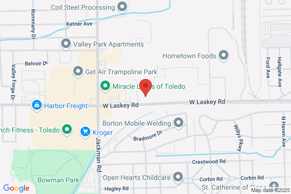 Oasis Mediterranean Cuisine