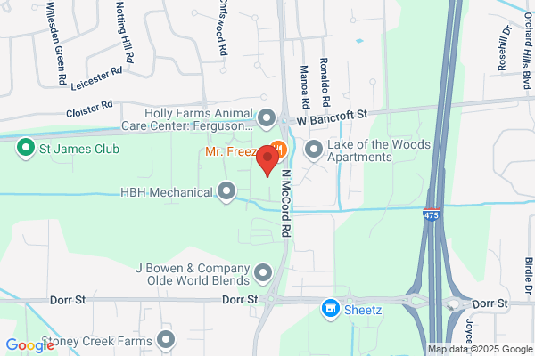 Genacross Lutheran Services - Toledo Campus