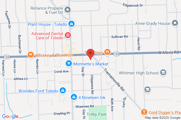 Blanchard-Strabler Funeral Home
