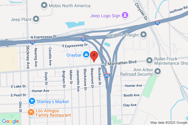 Sunoco Gas Station