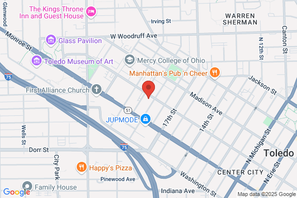 Randy's Marathon Auto Service
