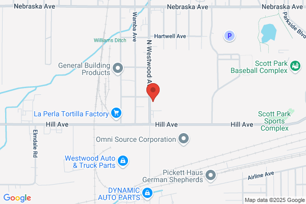 Werley Properties Inc