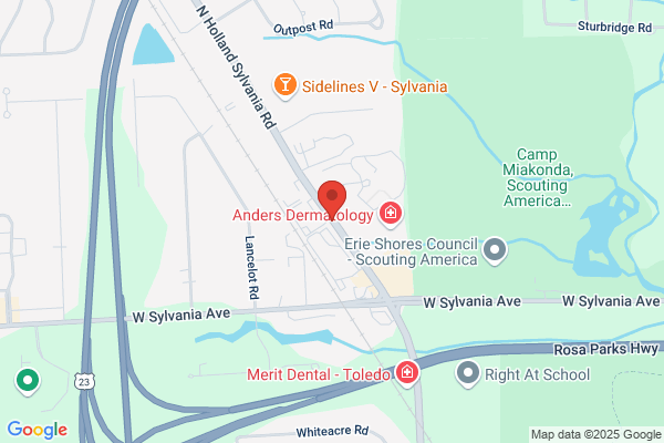 Sylvania Internal Medicine