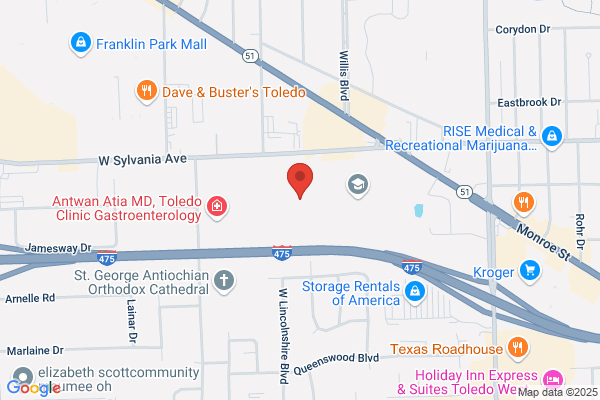 Urology Associates of Northwest Ohio Inc