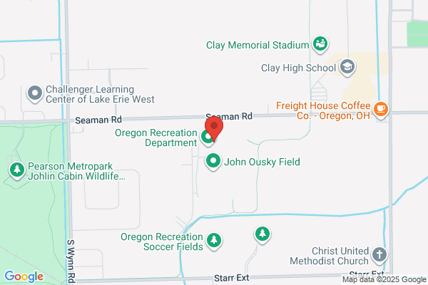 Oregon City Offices, Mayor