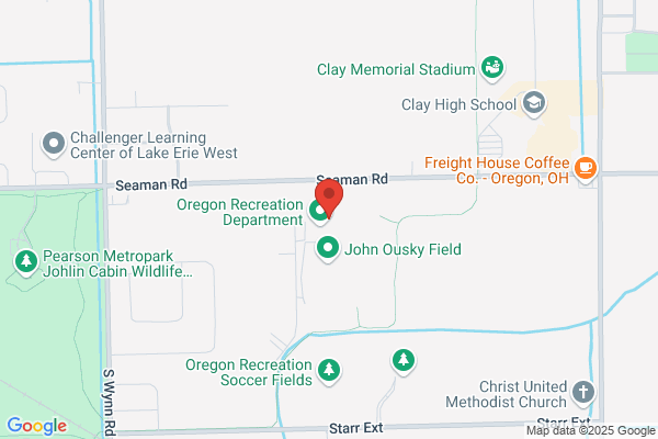 Oregon City Offices, Special Assessments