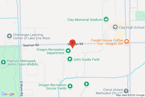 Oregon City Offices, Zoning
