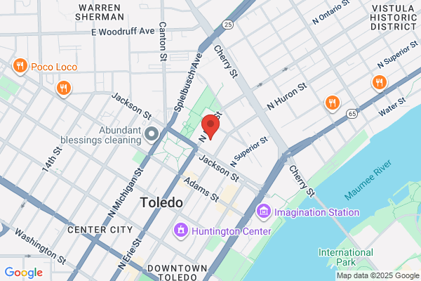 Toledo City of, Services Listing, Gun Control
