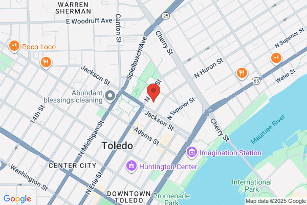 Toledo City of, Services Listing, Mayor