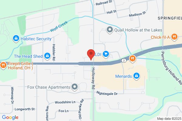Toledo Cremation Service
