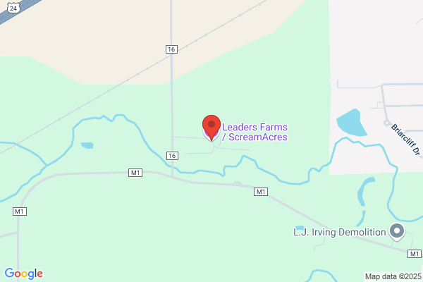 Napoleon Farms