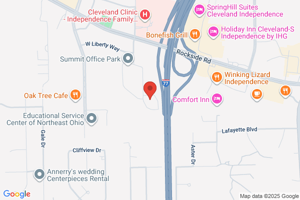 Ohio Distance & Electronic Learning Academy