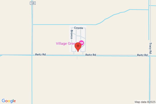 Village Green Mobile Home Community