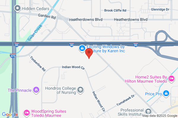 Heartland Home Health Care & Hospice